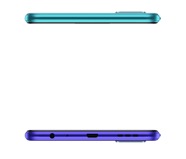 vivo SMARTFON VIVO Y20s 4/128GB Niebieski # - 1380433 - zdjęcie 6